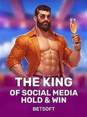 The King of Social Media