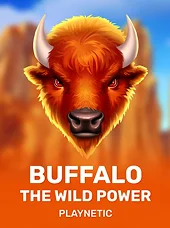 Buffalo The Wild Power